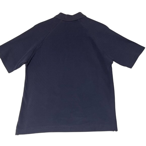 Arnold Palmer Micro Pima Polo Shir - Picture 6 of 15